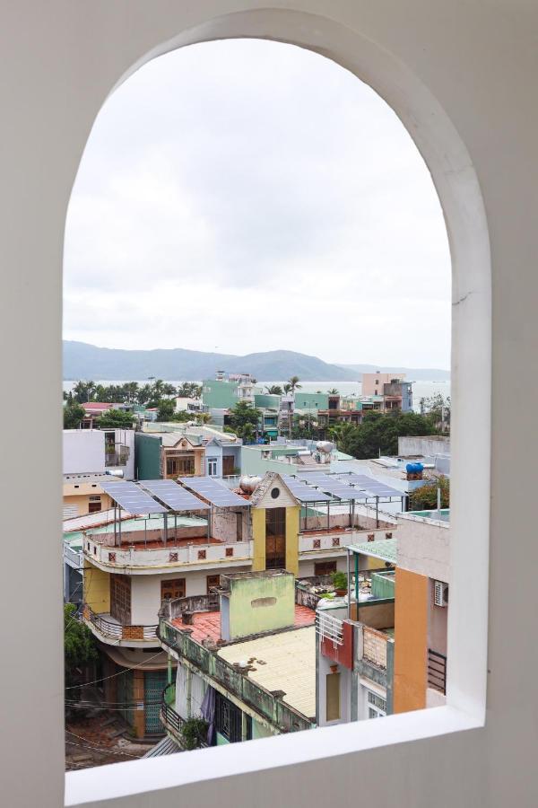 Hoc Huong Hotel Quy Nhon Εξωτερικό φωτογραφία