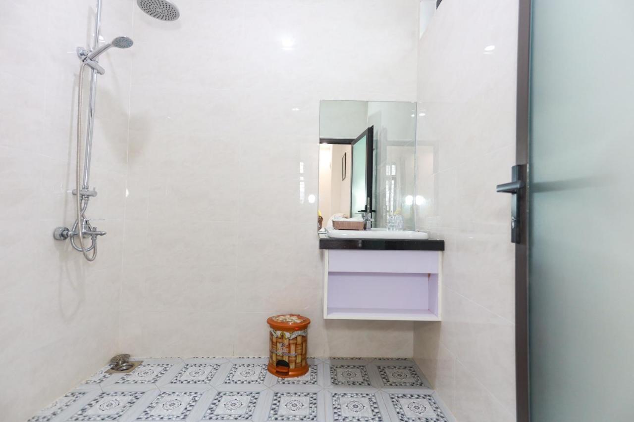 Hoc Huong Hotel Quy Nhon Εξωτερικό φωτογραφία